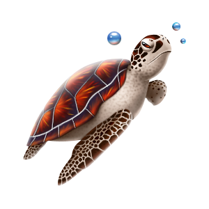 Turtle PNG-24769